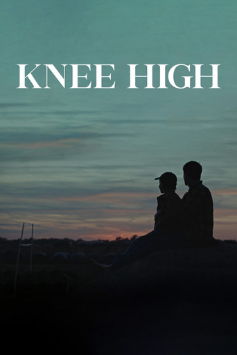 Poster for Knee High