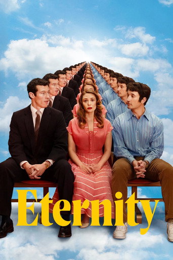 Poster for Eternity