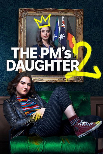 The poster for Season 2