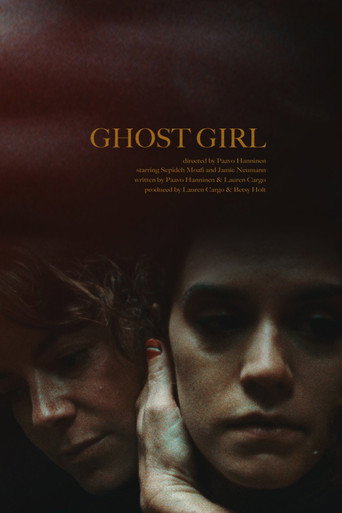 Poster for Ghost Girl