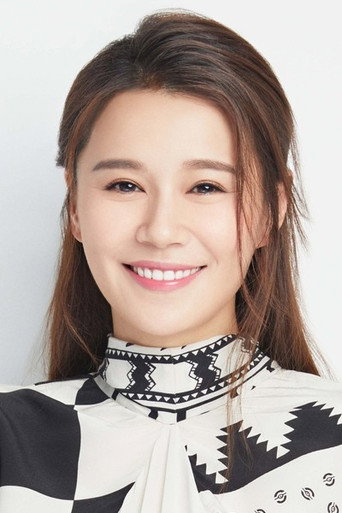 Portrait of Priscilla Wong