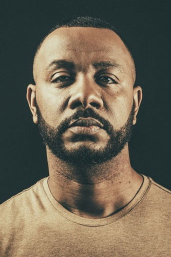 Portrait of Boss AC