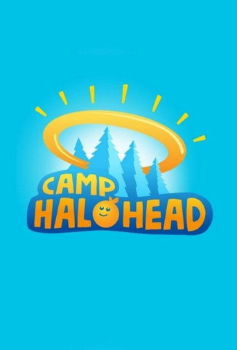 Poster for Camp Halohead