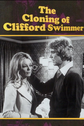 Poster for The Cloning of Clifford Swimmer