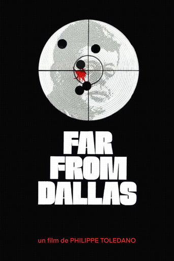 Poster for Far from Dallas