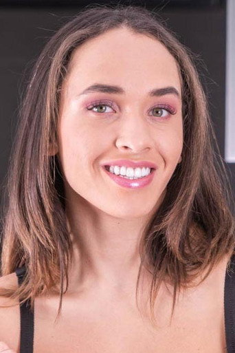Portrait of Briana Banderas