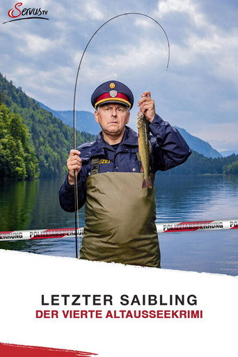 Poster for Letzter Saibling - Der vierte Altaussee-Krimi