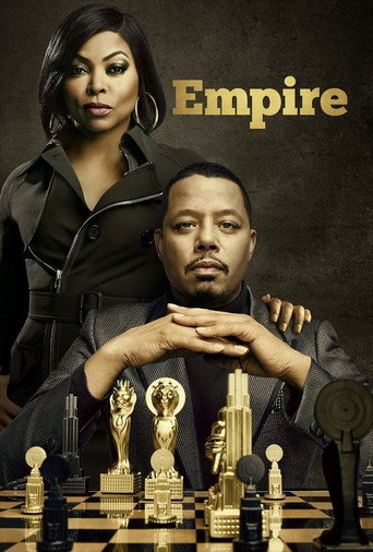 The poster for Season 5