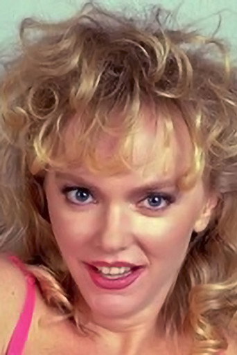 Portrait of Crystal Wilder