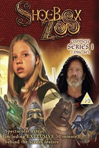 The poster for Season 1