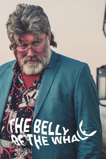 Poster for The Belly of the Whale