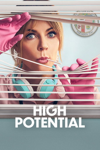 The poster for Season 1