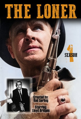 The poster for Season 1