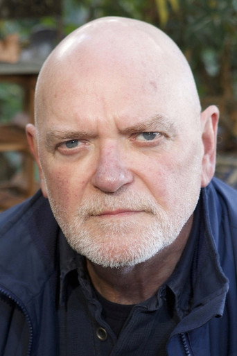 Portrait of Angus MacInnes
