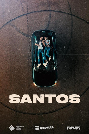 The poster for Season 1