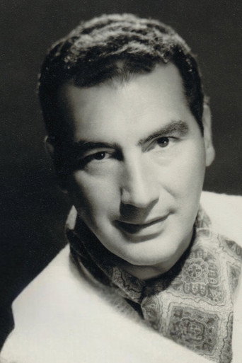 Portrait of Manuel de Almeida
