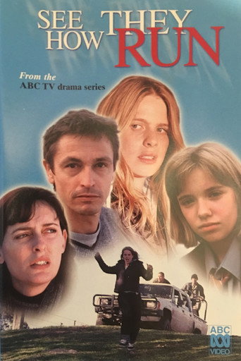 Poster for See How They Run