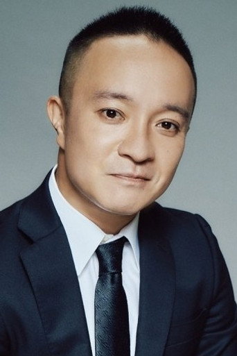 Portrait of Gaku Hamada