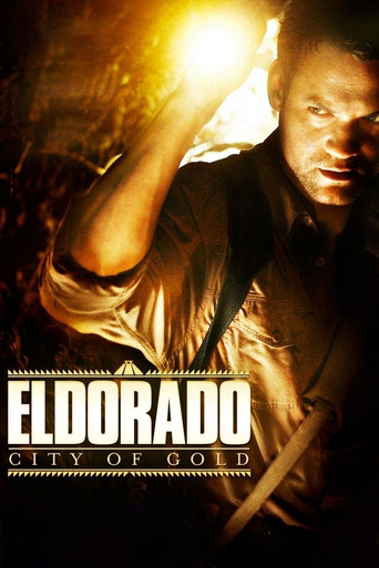 Poster for El Dorado