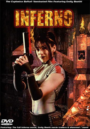 Poster for Inferno