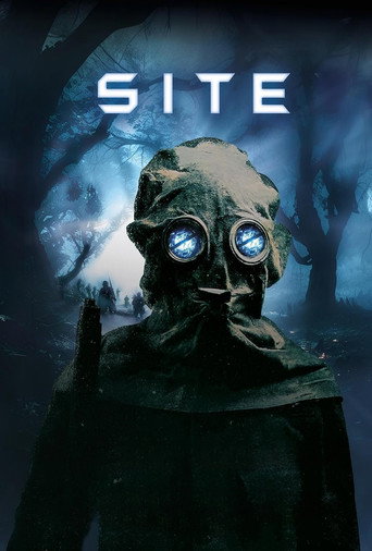 Poster for Site