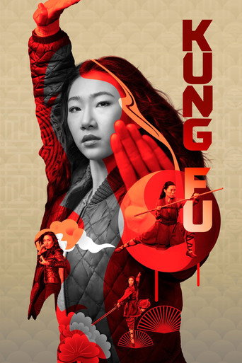 The poster for Season 3