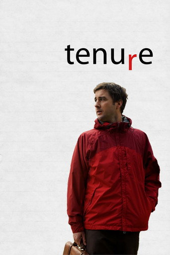 Poster for Tenure