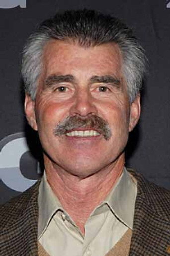 Portrait of Bill Buckner