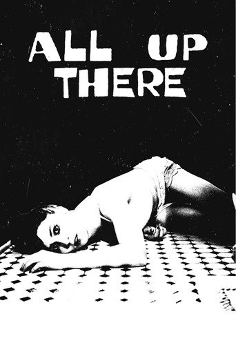 Poster for All Up There