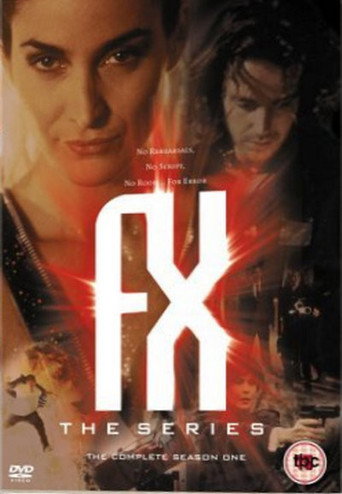 The poster for Season 1