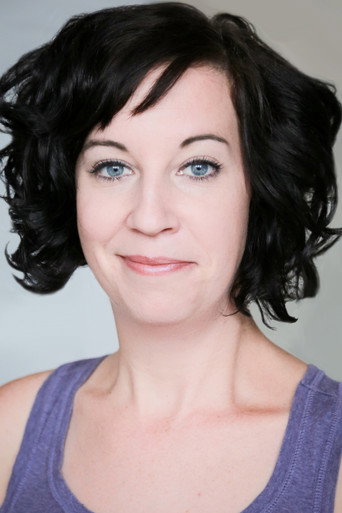 Portrait of Maggie Ross