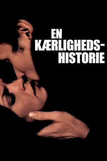 Poster for Kira's Reason: A Love Story