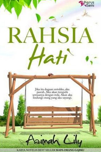 Poster for Rahsia Hati