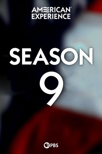 The poster for Season 9