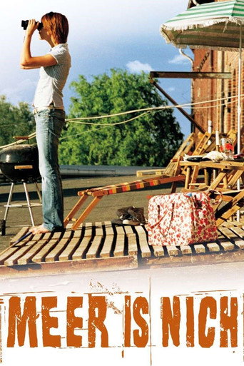 Poster for Meer is nich