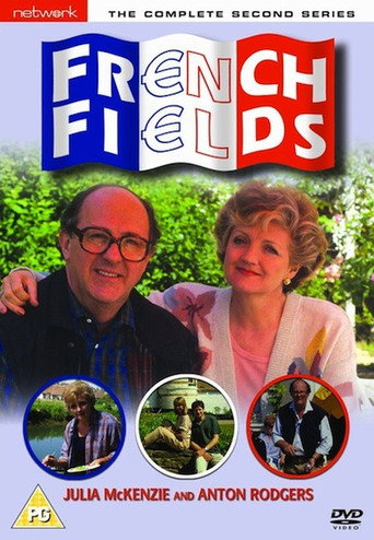The poster for Season 2