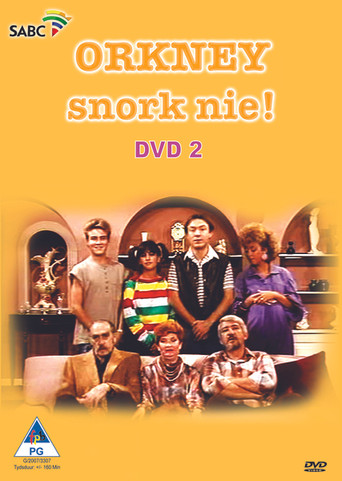 The poster for Season 1