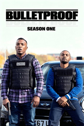 The poster for Season 1