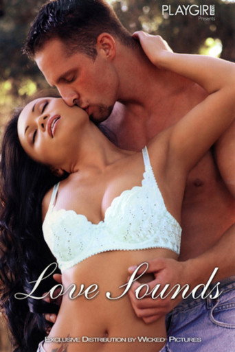 Poster for Love Sounds