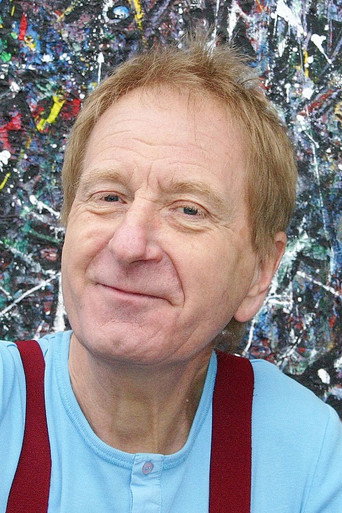 Portrait of Karl Sundby