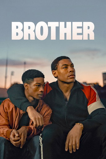 Poster for Brother