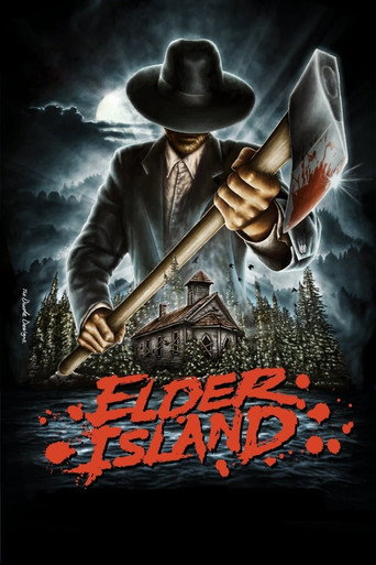 Poster for Elder Island