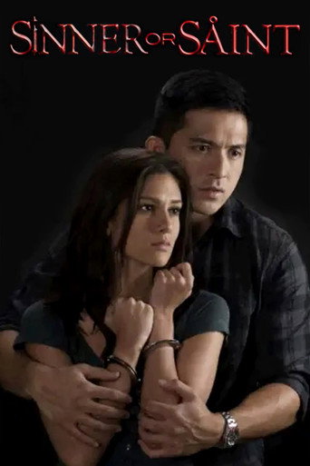Poster for Sinner or Saint
