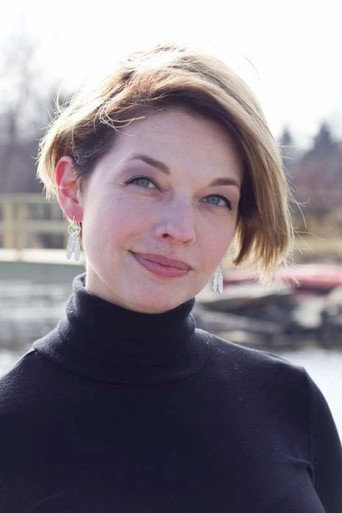 Portrait of JoAnna Lloyd
