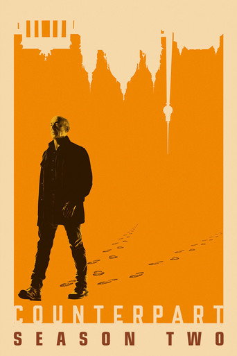 The poster for Season 2