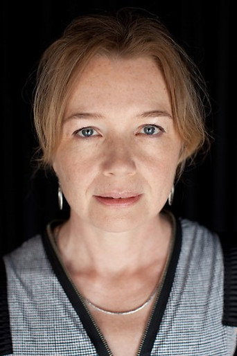 Portrait of Karen Young