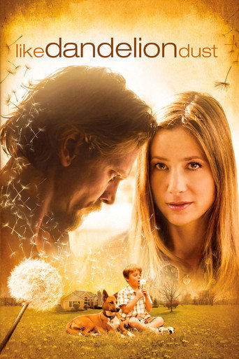 Poster for Like Dandelion Dust