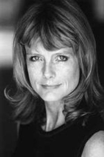 Portrait of Heather Wright