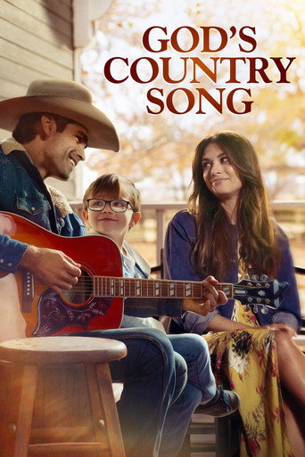 Poster for God's Country Song