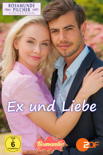 Poster for Rosamunde Pilcher: Ex und Liebe